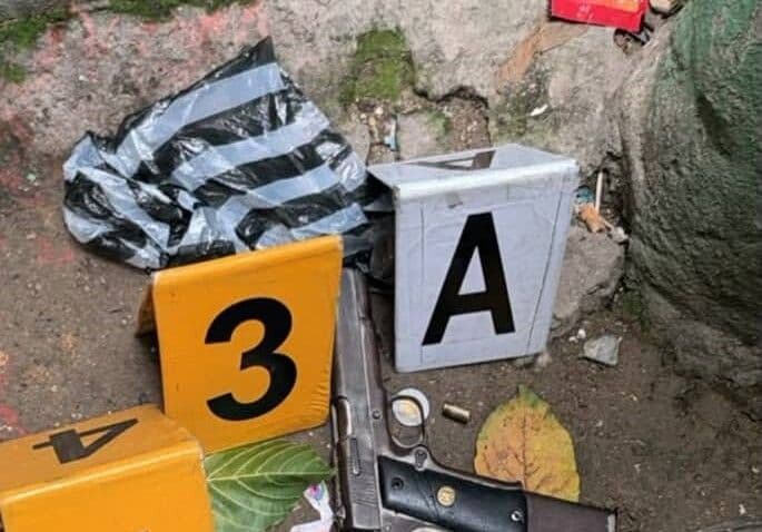 Mueren dos hombres en enfrentamientos con la Policía en Santo Domingo Este y San Cristóbal
