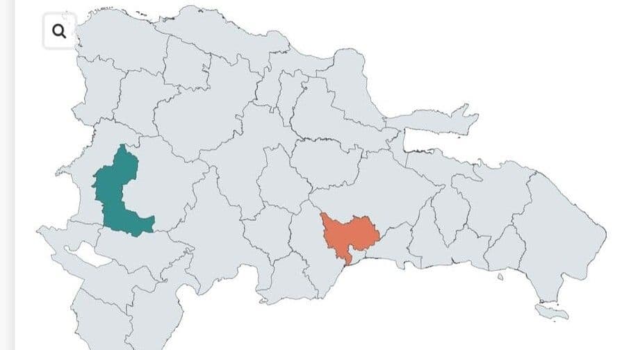 Propuestas del Congreso para crear nuevos municipios en República Dominicana