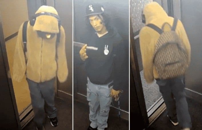 Buscan a dominicano acusado de empujar a su expareja desde un balcón en Nueva York