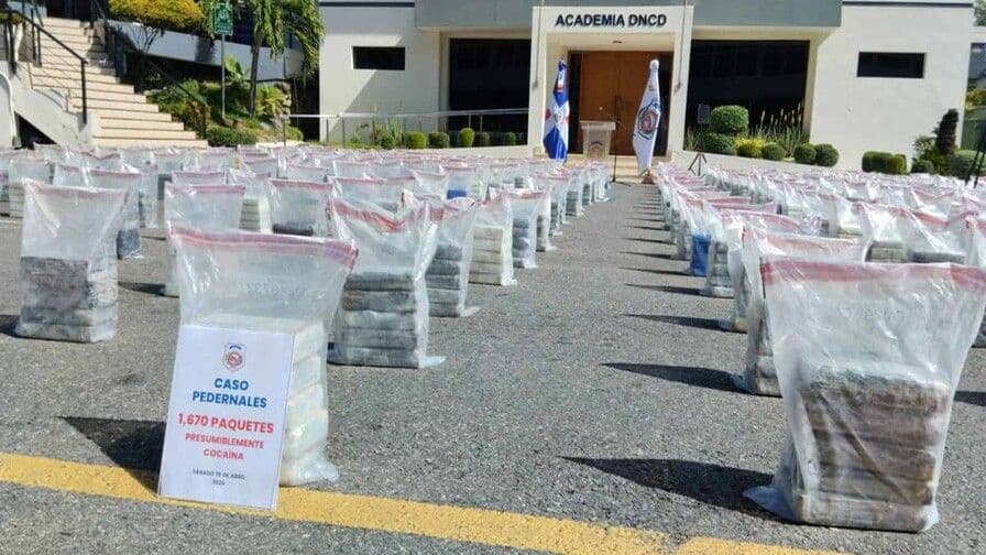Informe Mundial sobre Drogas 2026: el mercado aumentó