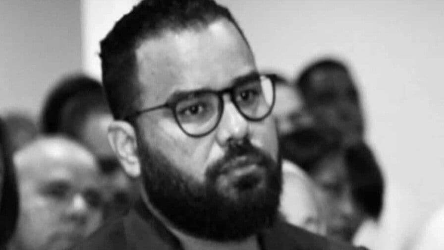 Oficial Armada muerto en Santo Domingo Este