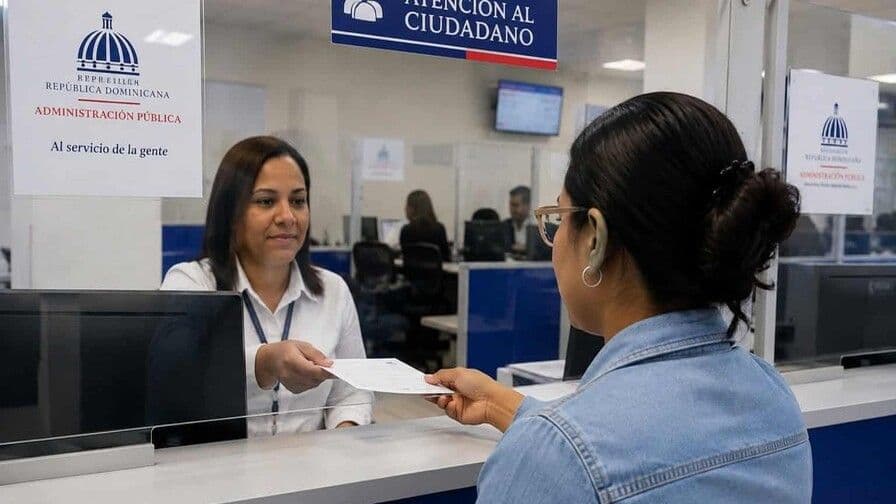 Avances y desafíos en la interoperabilidad del Estado dominicano