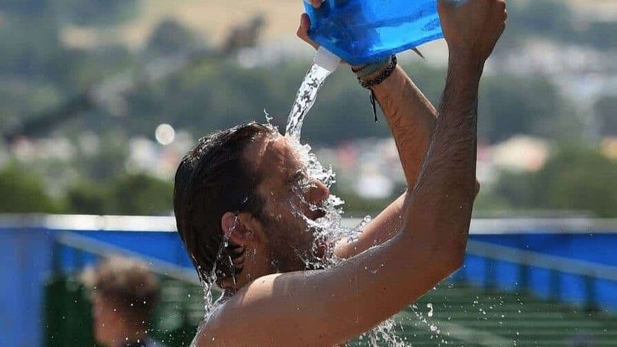 El Niño podría intensificarse y afectar a República Dominicana