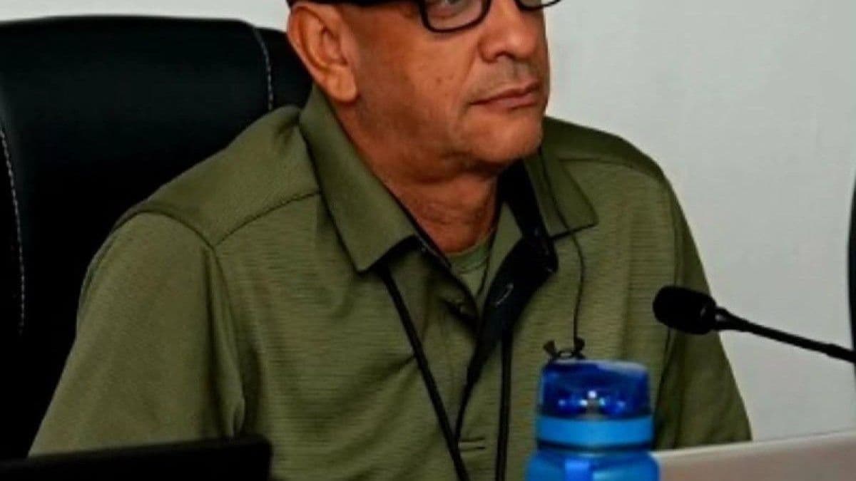 COE organiza simulacro nacional de evacuación por terremoto