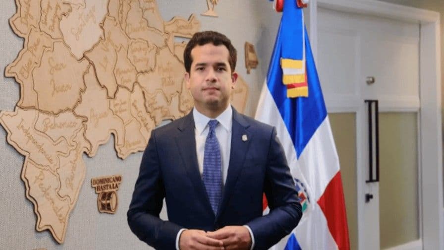Omar Fernández aboga por penas más severas contra el tráfico de migrantes