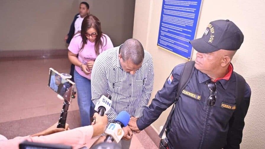 Operación Onco14: Desvío de fondos en Fundación Tócate RD