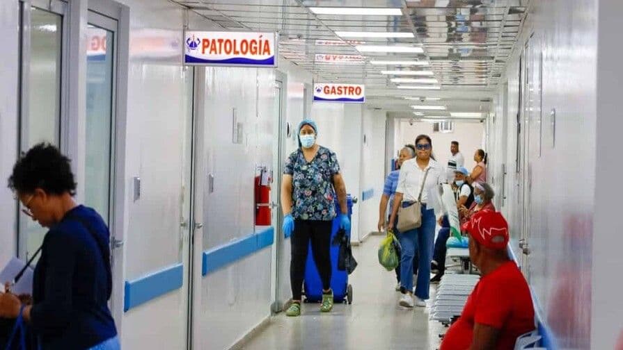 Ministerio Público revela presunta red de desvío de fondos en Operación Onco14