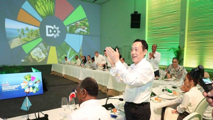 Turismo y agricultura se integran para impulsar desarrollo en Pedernales