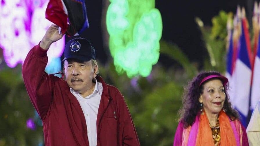 Daniel Ortega cierra la vía electoral en Nicaragua