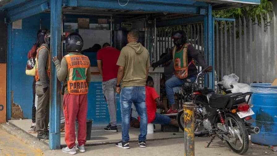 DGJA otorga 30 días para declarar bancas de lotería no regularizadas