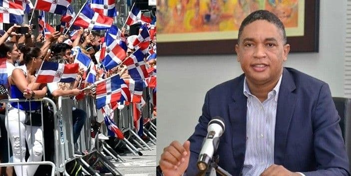 Dominicanos en Nueva York apoyan evaluación transparente de jueces en RD