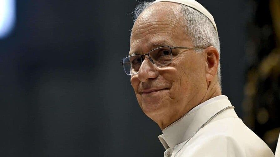 Hospitalización del papa León XIV afecta visita de Luis Abinader al Vaticano