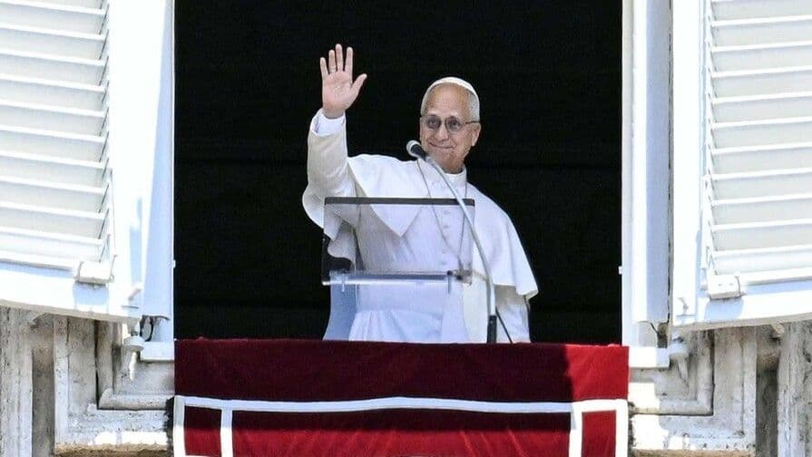 El papa solicita cese de ataques en Oriente Medio