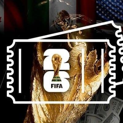 Precios exorbitantes para la final del Mundial 2026 en Nueva Jersey