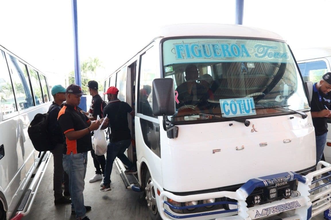 Conatra descarta aumento en tarifas de transporte público