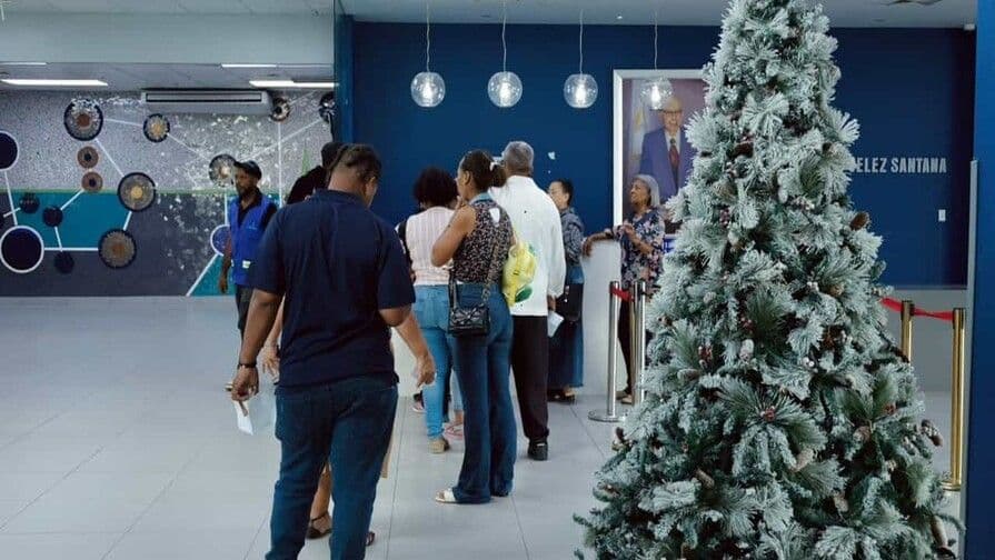 Paro médico en Gran Santo Domingo afecta servicios de salud