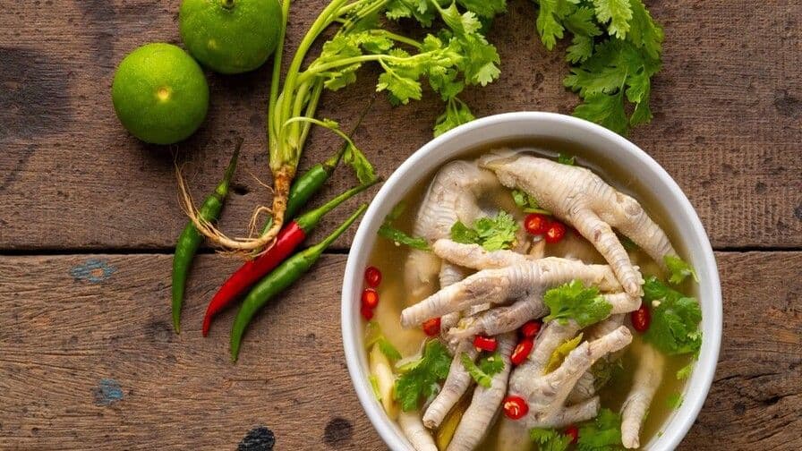 El mito del colágeno en alimentos: una revisión científica
