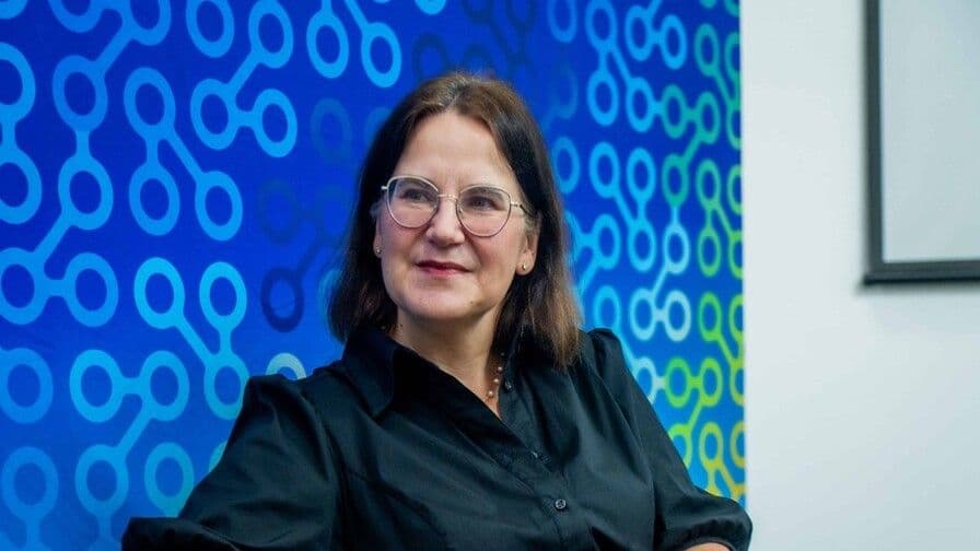 Liisa Pakosta destaca avances digitales en República Dominicana