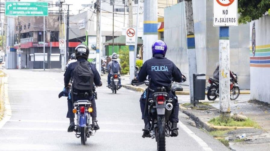 Patrullaje por cuadrantes aún enfrenta desafíos en su implementación
