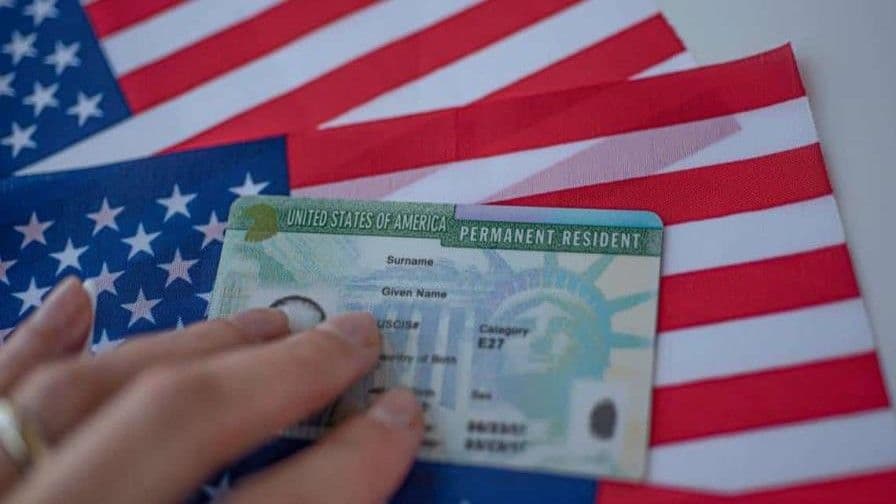 USCIS actualizará formularios migratorios clave