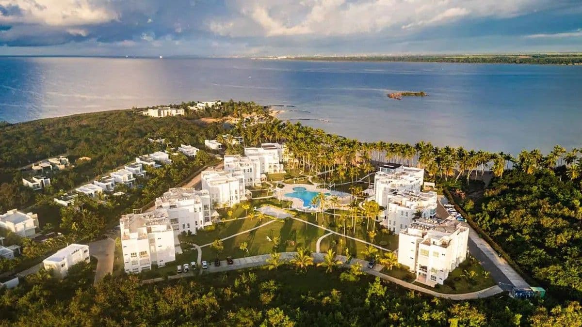 Pro Consumidor investiga a Playa Nueva Romana por publicidad engañosa