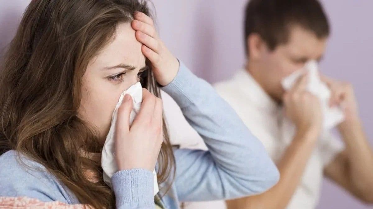 República Dominicana reporta 18 muertes por infección respiratoria aguda grave en 2023
