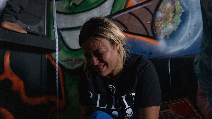 Familiares exigen justicia por muerte de adolescente en Santo Domingo Este