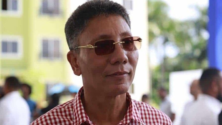 Gobierno entrega 700 apartamentos del Plan Nacional de Viviendas Familia Feliz