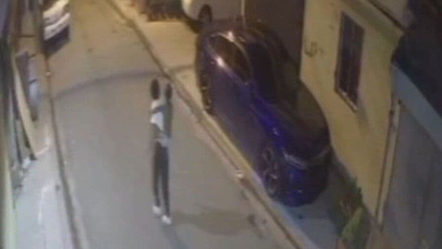 Localizan a niño raptado en Los Tres Brazos