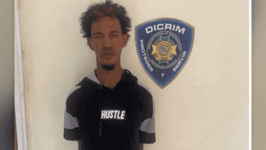Policía abate a hombre acusado de atacar a agentes en Samaná