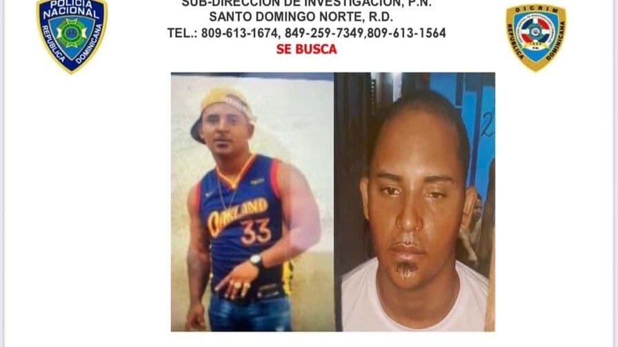 Policía mata a Randy Tejada Valdez en San Juan