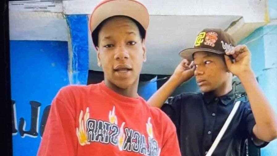 Intervención policial en Mendoza deja dos adolescentes muertos