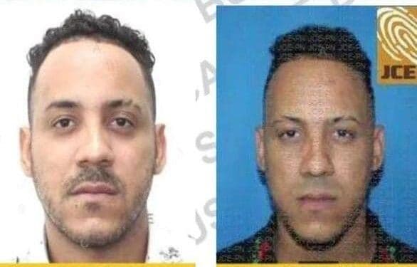 Policía Nacional abate a prófugo condenado a 30 años en Licey al Medio