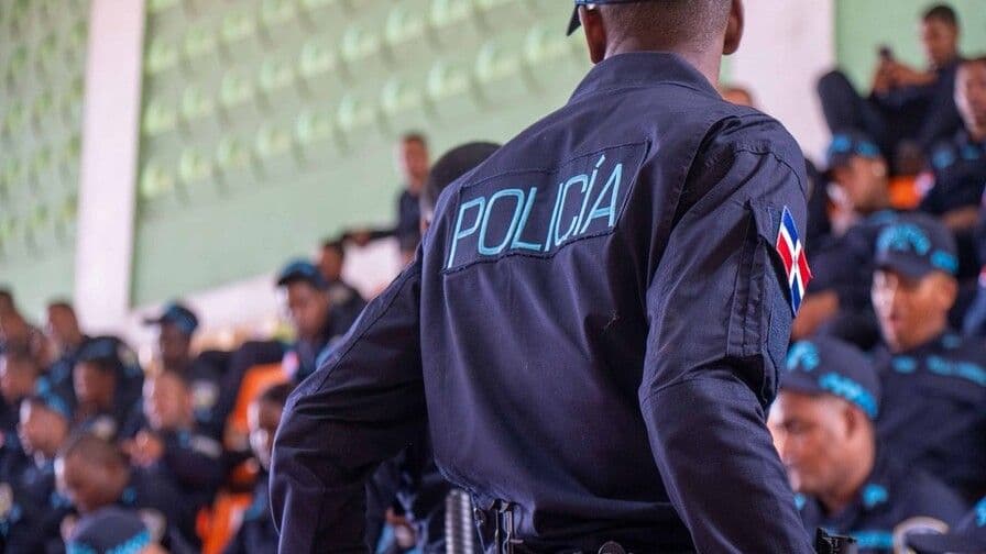 Policía Nacional enfrenta deuda millonaria con viuda de general