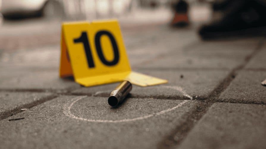 Policía investiga rencillas personales tras tiroteo en Boca Chica
