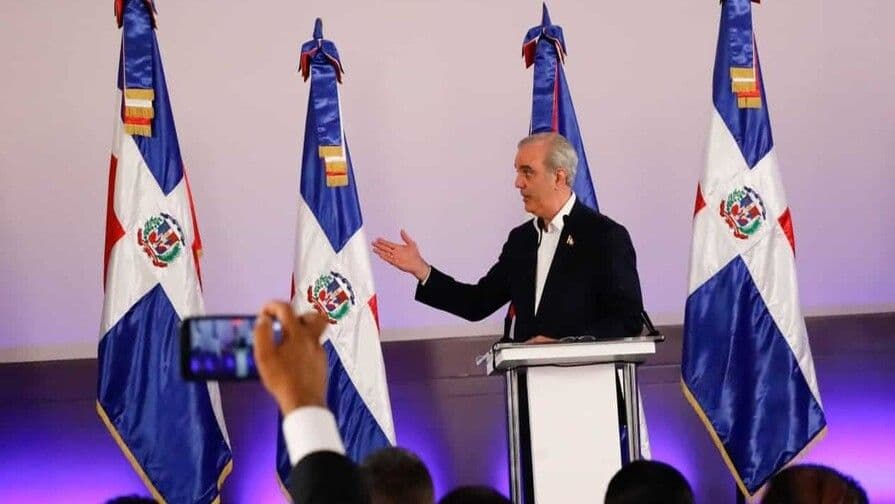 Gobierno dominicano fijará posición ante restricciones haitianas a productos nacionales