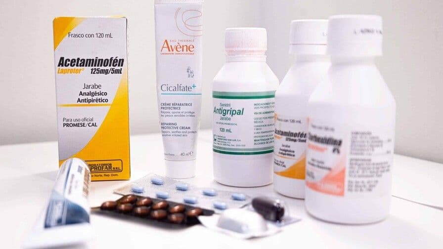 Variación de precios de medicamentos en farmacias dominicanas