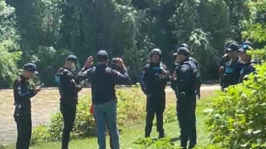 Continúa búsqueda de adolescente desaparecida en Navarrete