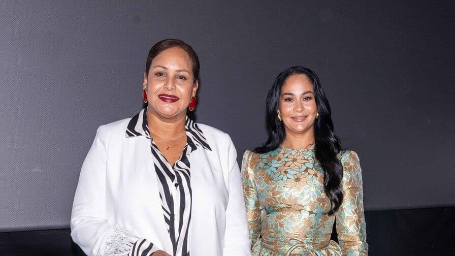 República Dominicana se prepara para recibir a la nueva Miss Mundo, Joheirry Mola