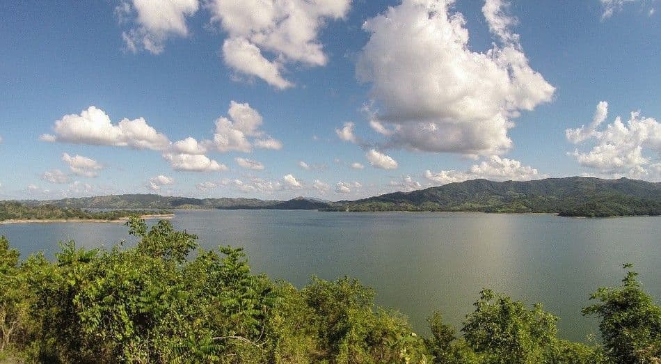 Proyecto de conducción de agua de Hatillo al Gran Santo Domingo