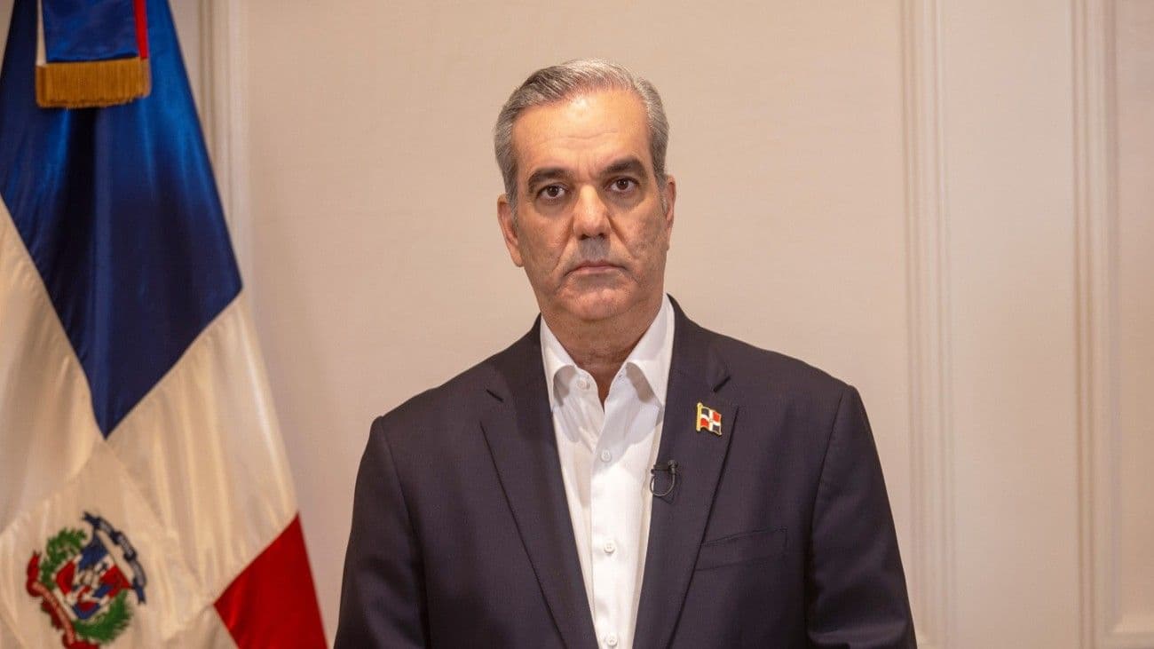 Red Ciudadana Contra la Corrupción solicita a Abinader detener proyecto de agencias hípicas
