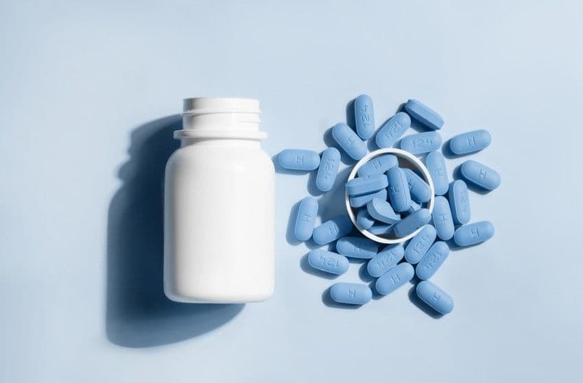 Doxy-PEP: Estrategia para prevenir sífilis y clamidia