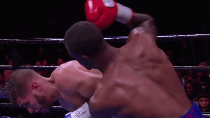 Fallece Prichard Colón, boxeador puertorriqueño, tras años de lucha por su salud