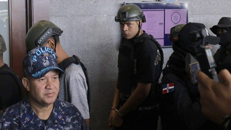 Dictan prisión preventiva a acusados por ataque a Julián Oro Duro