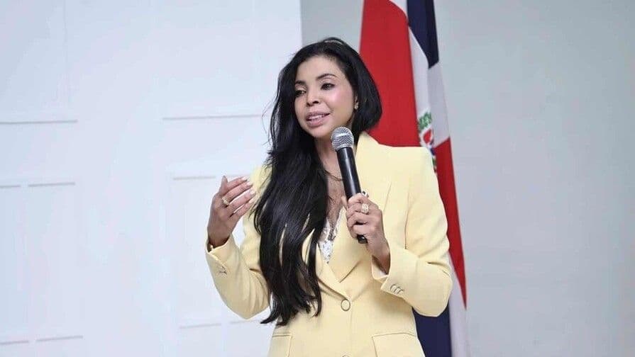 Procuradora general destaca el impacto de la violencia en la juventud dominicana
