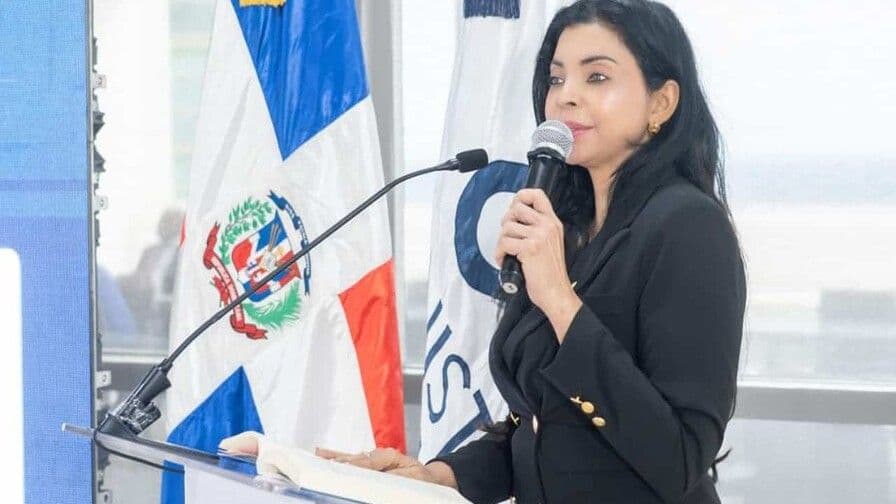 Procuradora advierte sobre sanciones del nuevo Código Penal