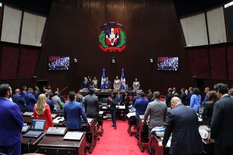 Cámara de Diputados aprueba modificaciones a la Ley de Residuos Sólidos