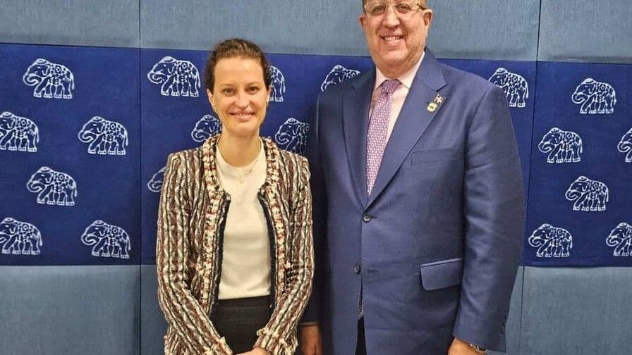 Proyectos del Banco Mundial en República Dominicana alcanzan US$1,492.3 millones