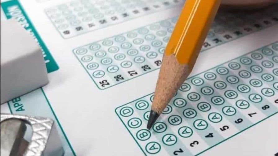 Resultados de Pruebas Nacionales disponibles en línea