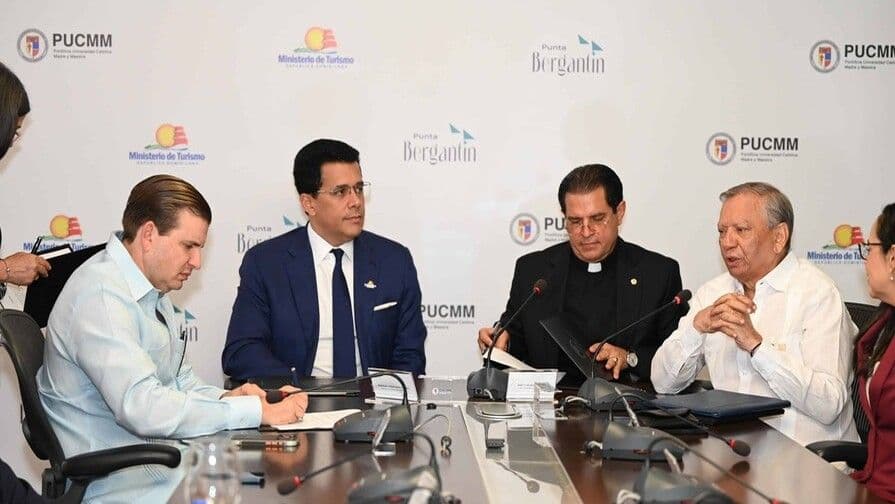Punta Bergantín implementará programa para evaluar su impacto económico